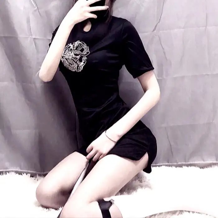 他和她的圣诞节