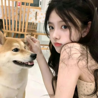 蜜糖美人