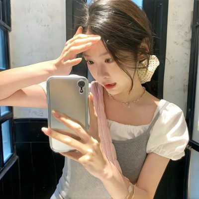 宝贝我最型
